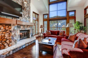 Meadows Townhome N5 by East West Hospitality Beaver Creek